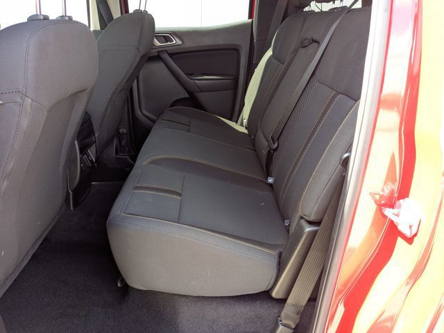 Certified 2022 Ford Ranger XLT w/ Equipment Group 301A Mid image 30