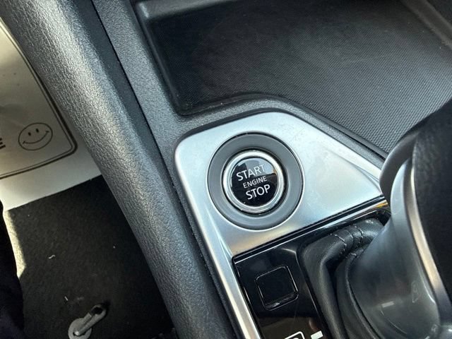 Used 2024 Nissan Sentra SV FWD image 18