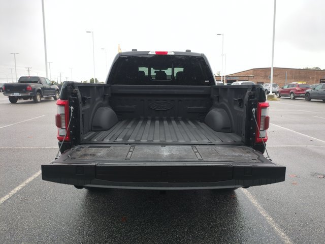 Certified 2023 Ford F150 Lariat w/ Equipment Group 502A High AWD/4WD image 32