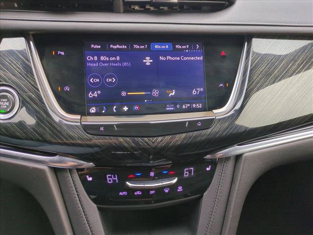 Used 2022 Cadillac XT6 Premium Luxury FWD image 14