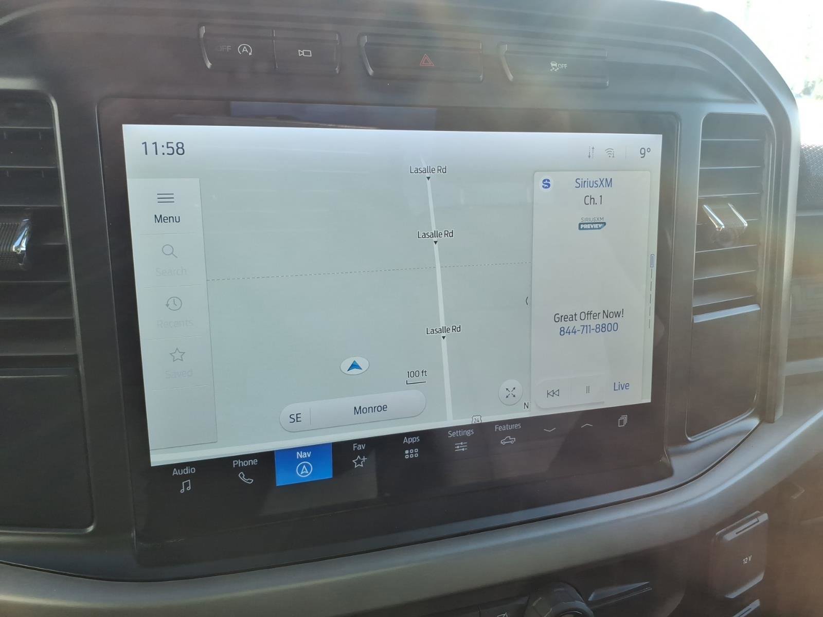 Certified 2024 Ford F150 XL image 16