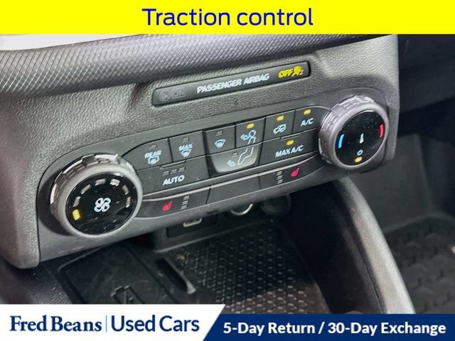 Certified 2023 Ford Bronco Sport Big Bend w/ Convenience Package AWD/4WD image 20