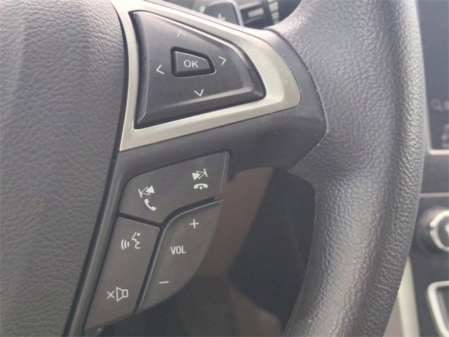 Certified 2019 Ford Fusion SE image 24