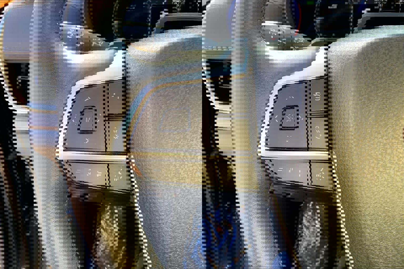 Used 2024 Toyota Grand Highlander Platinum image 23