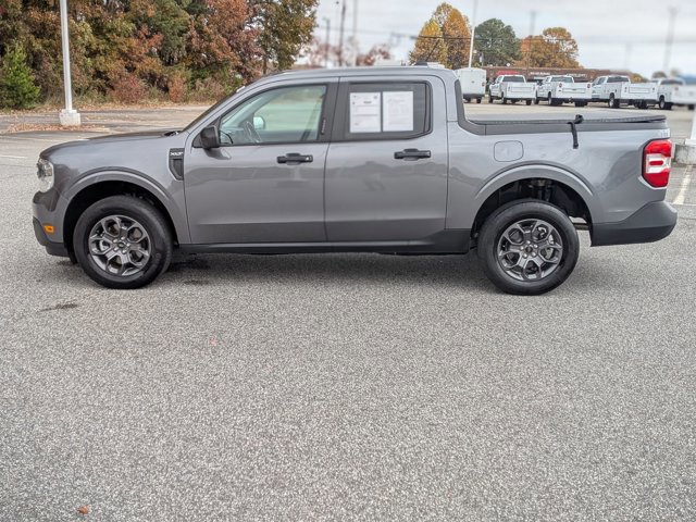 Certified 2023 Ford Maverick XLT image 2