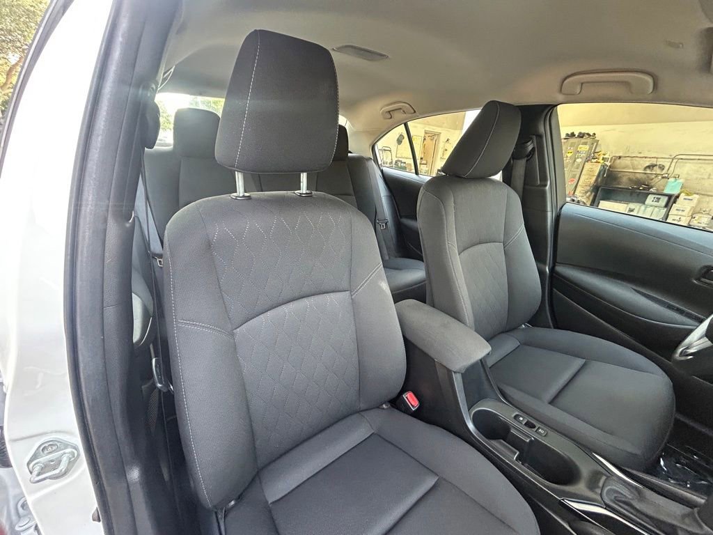 Used 2024 Toyota Corolla LE image 26