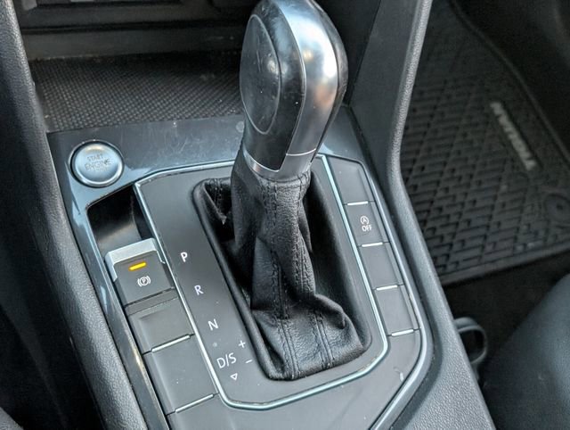 Used 2019 Volkswagen Tiguan SE w/ Panoramic Sunroof Package image 20