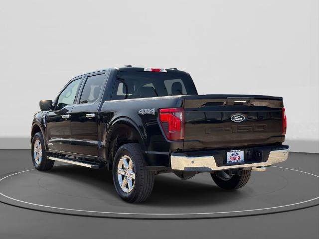 Certified 2024 Ford F150 XLT w/ Mobile Office Package AWD/4WD image 7