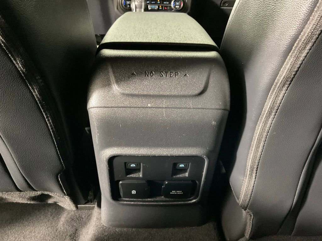Certified 2023 Ford Bronco Wildtrak image 17