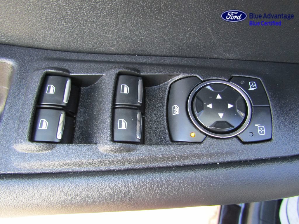 Certified 2024 Ford Edge SE AWD/4WD image 26