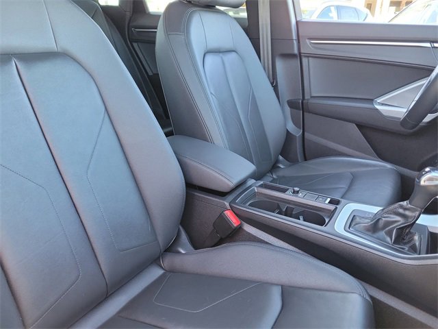 Used 2022 Audi Q3 2.0T Premium w/ Convenience Package image 22