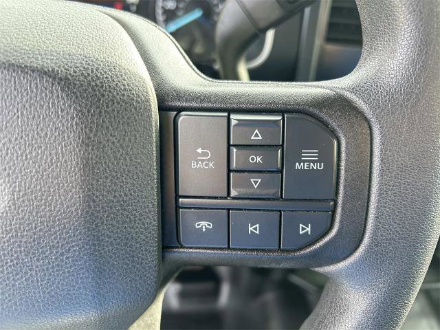 Certified 2023 Ford F150 XL w/ STX Appearance Package image 25