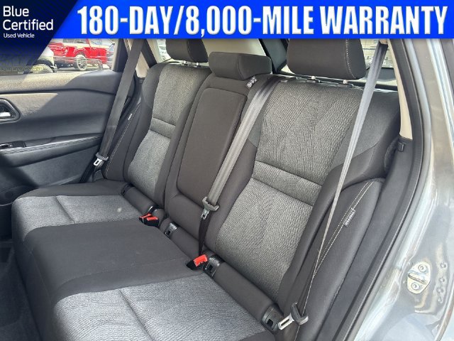 Used 2025 Nissan Rogue SV FWD image 31