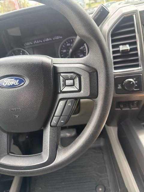 Certified 2018 Ford F250 XLT w/ XLT Premium Package AWD/4WD image 24