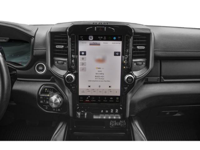 Used 2023 RAM 1500 Rebel w/ Rebel Level 2 Equipment Group image 12