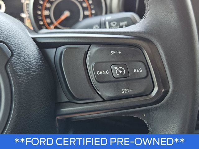Used 2023 Jeep Gladiator Sport AWD/4WD image 30