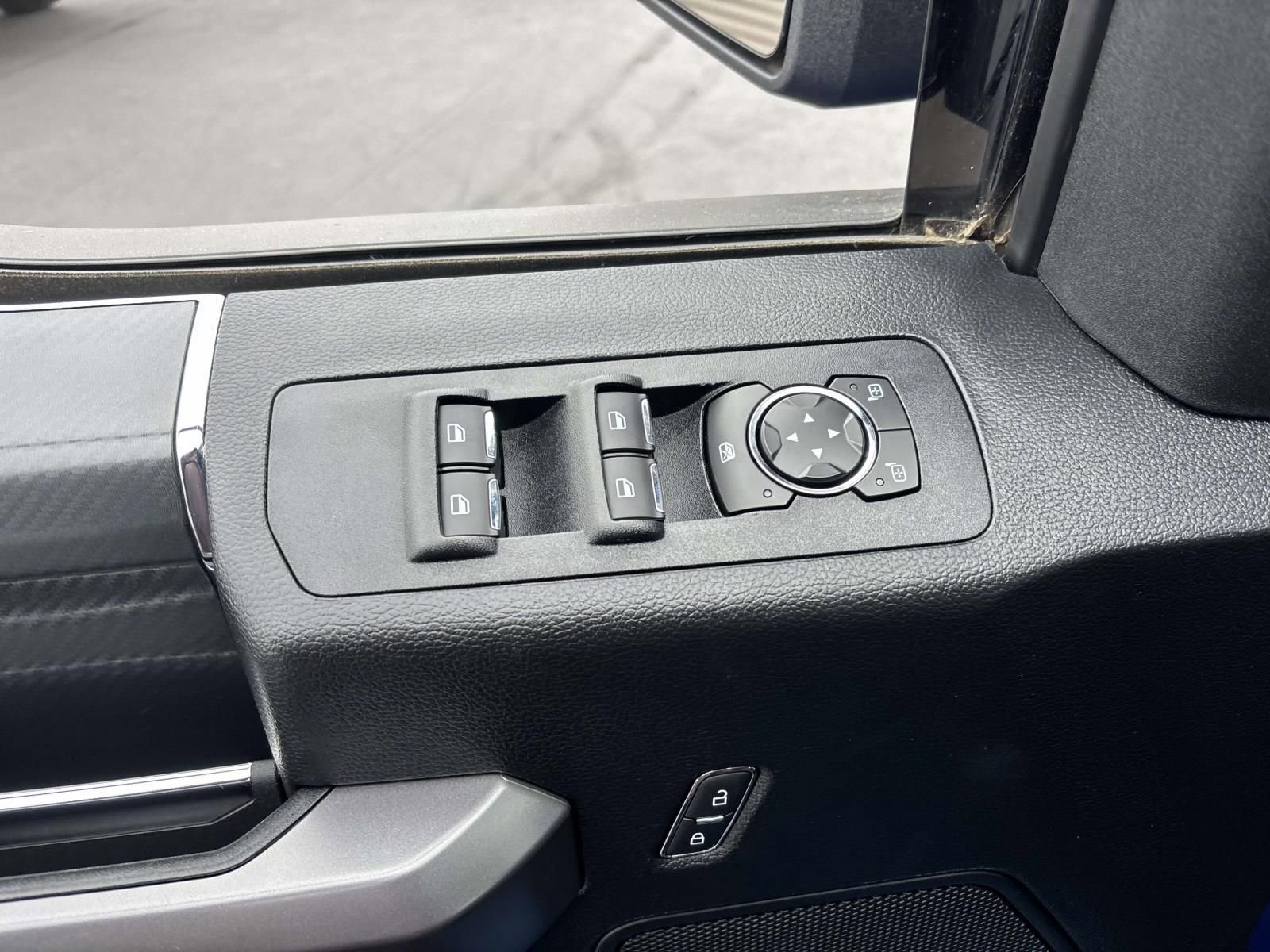 Certified 2020 Ford F150 XLT w/ Equipment Group 302A Luxury image 14