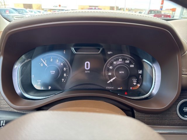 Used 2023 RAM 1500 Limited image 24