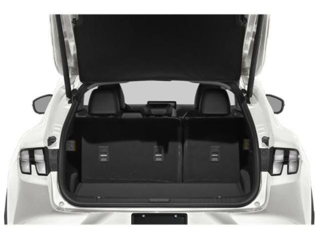 Certified 2024 Ford Mustang Mach-E Premium AWD/4WD image 11