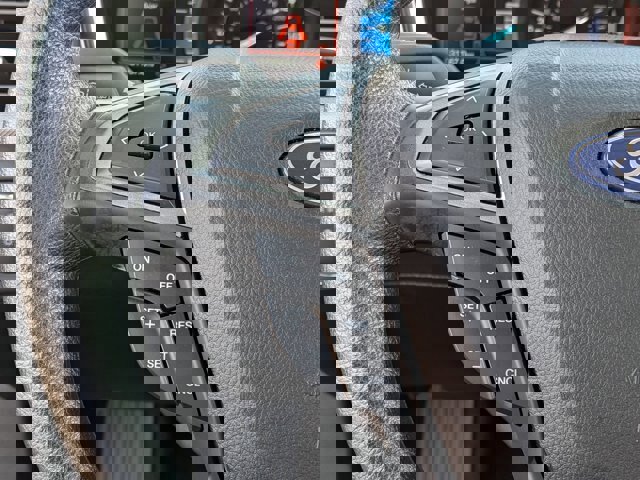 Certified 2020 Ford Fusion SE image 18