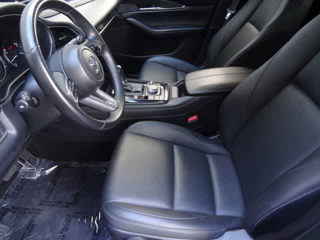 Used 2024 MAZDA CX-30 AWD 2.5 S w/ Select Sport Pkg image 6