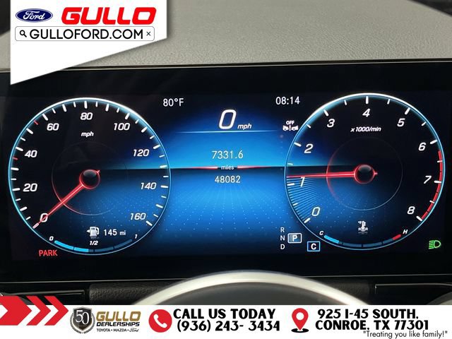 Used 2023 Mercedes-Benz GLA 250 w/ Premium Package image 23