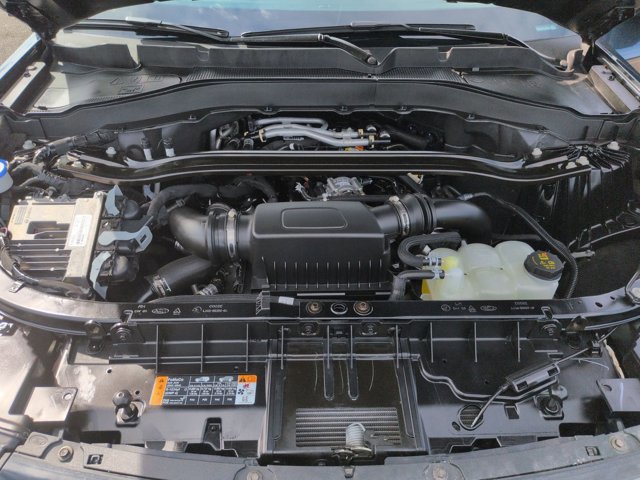 Certified 2023 Ford Explorer ST w/ Equipment Group 401A image 25