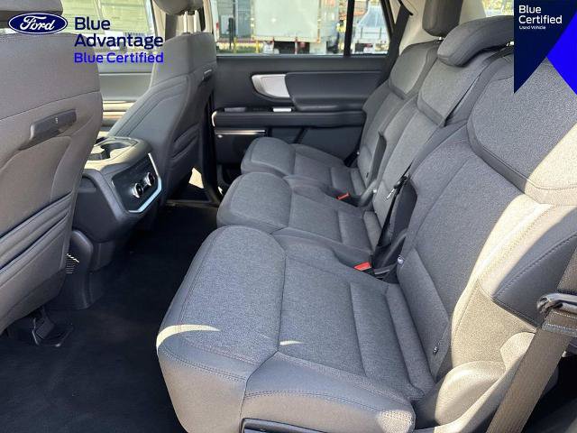 Certified 2025 Ford Expedition Active AWD/4WD image 14