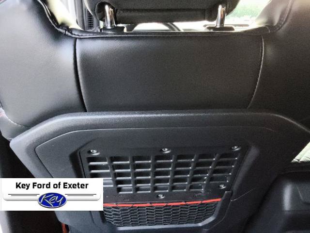 Certified 2024 Ford Bronco Raptor AWD/4WD image 32