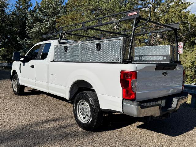 Certified 2022 Ford F250 XL w/ Power Equipment Group RWD image 9