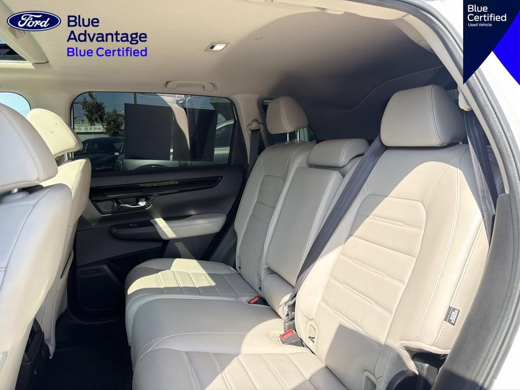 Used 2023 Honda CR-V EX-L image 14