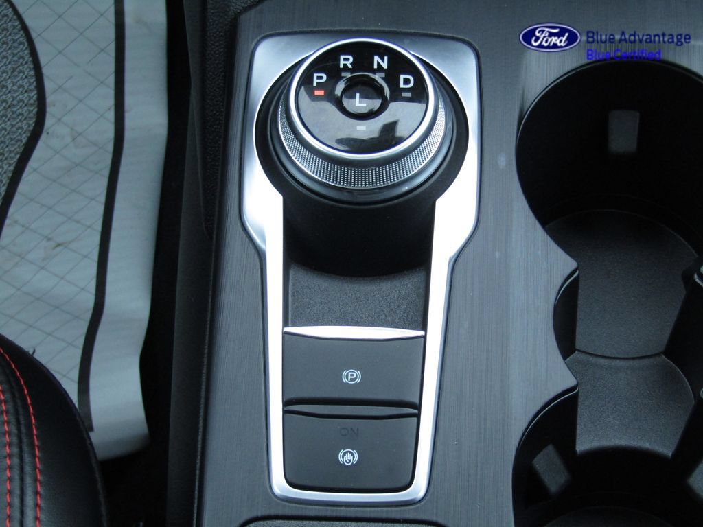 Certified 2023 Ford Escape ST-Line Elite AWD/4WD image 35