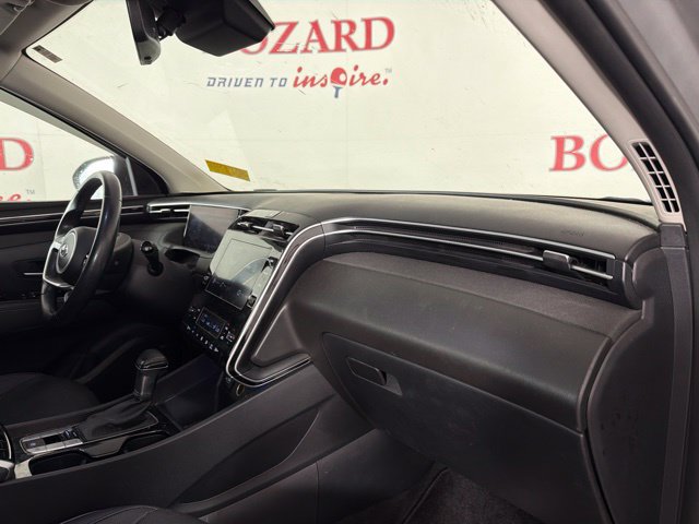 Used 2022 Hyundai Tucson SEL w/ Convenience + Premium Package FWD image 31