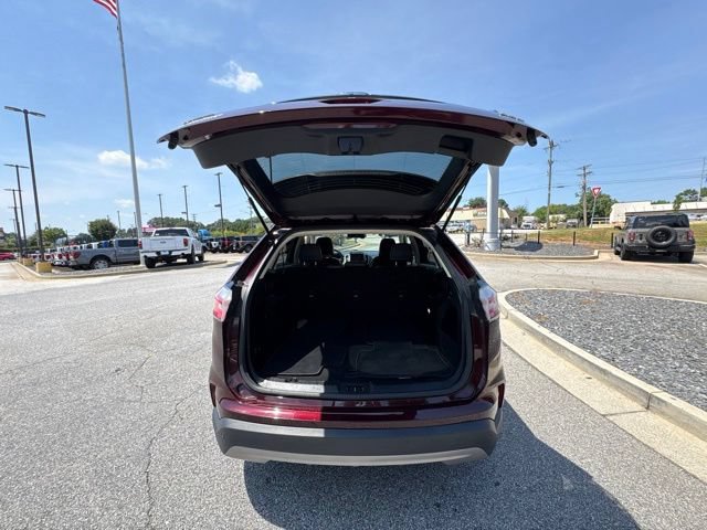 Certified 2024 Ford Edge SEL AWD/4WD image 27