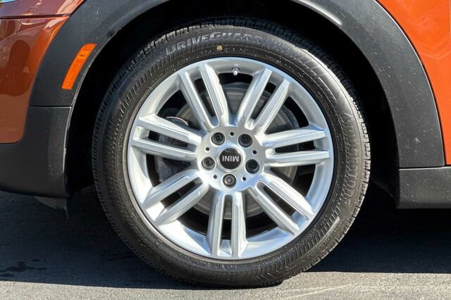 Used 2018 MINI Cooper Countryman S FWD image 26