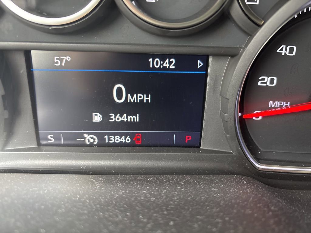 Used 2024 Chevrolet Tahoe LS w/ Driver Alert Package image 3