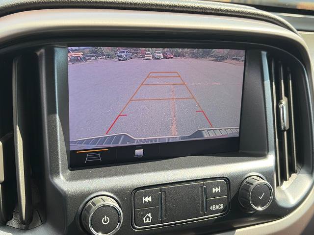Used 2022 GMC Canyon AT4 w/ Trailering Package AWD/4WD image 11