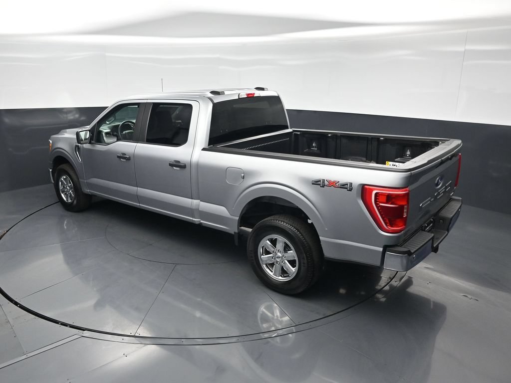 Certified 2022 Ford F150 XLT w/ Trailer Tow Package AWD/4WD image 38