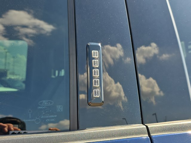 Certified 2023 Ford F250 XLT w/ XLT Premium Package AWD/4WD image 10