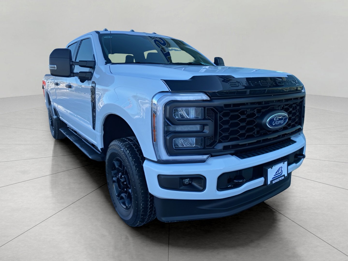 Certified 2024 Ford F350 XL w/ STX Appearance Package