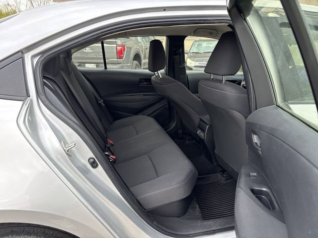 Used 2024 Toyota Corolla LE AWD/4WD image 26
