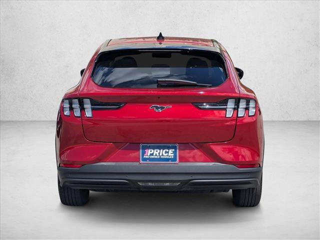 Certified 2023 Ford Mustang Mach-E Select RWD image 7