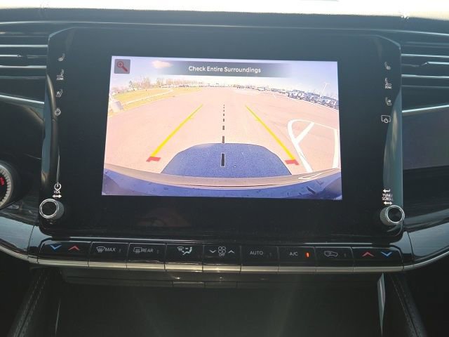 Used 2022 Jeep Wagoneer Series III w/ Premium Group I image 41