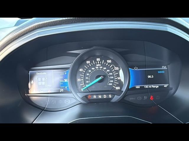 Certified 2023 Ford Edge SEL w/ Convenience Package AWD/4WD image 18