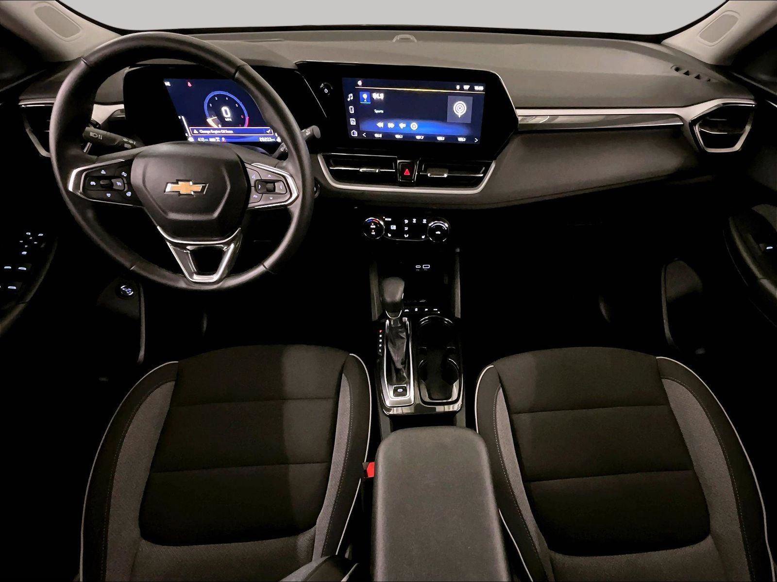 Used 2024 Chevrolet TrailBlazer LT w/ Convenience Package image 14