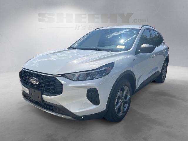 Certified 2026 Ford Escape ST-Line AWD/4WD image 16