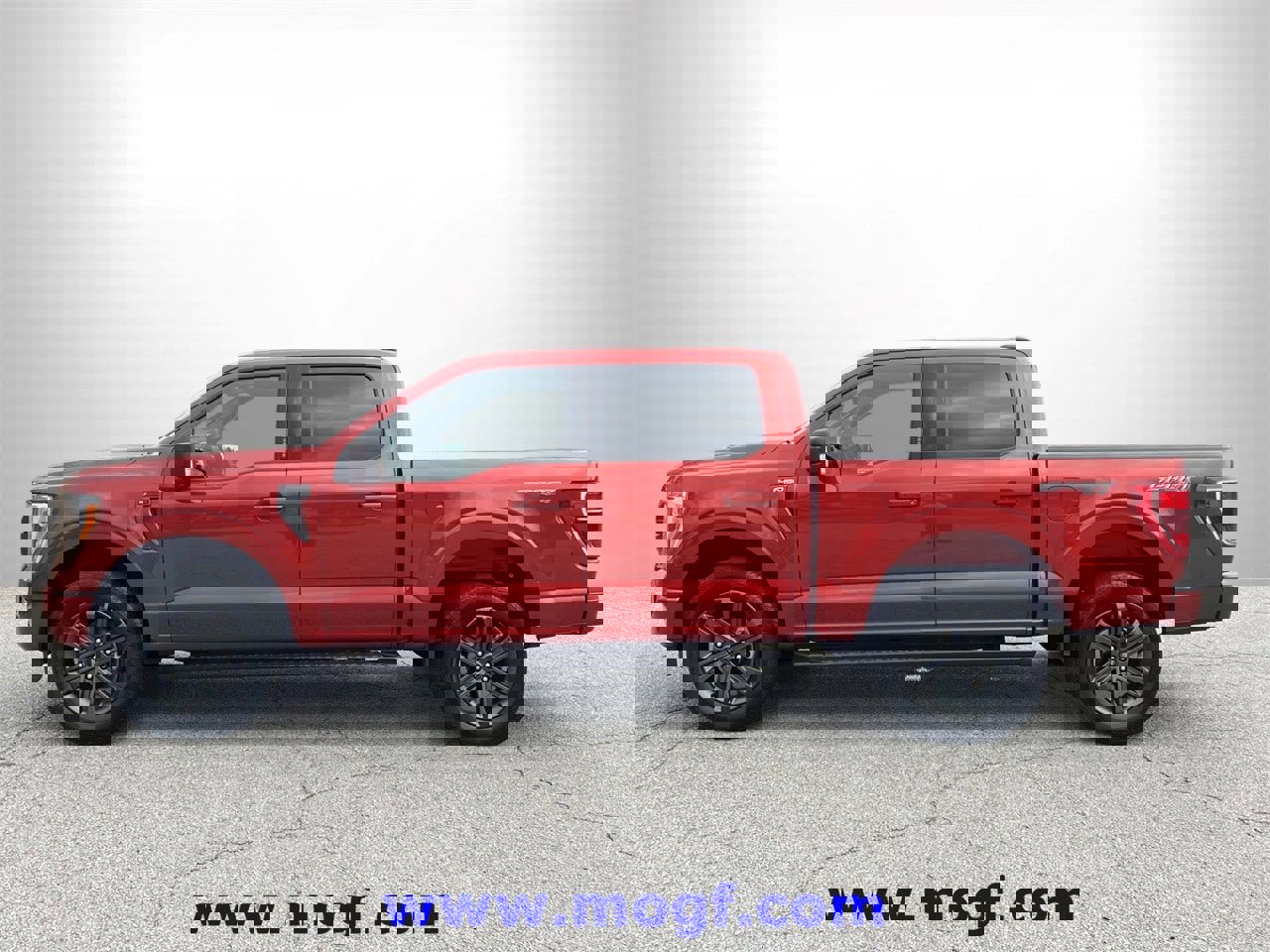 Certified 2023 Ford F150 XLT w/ Equipment Group 302A High image 29