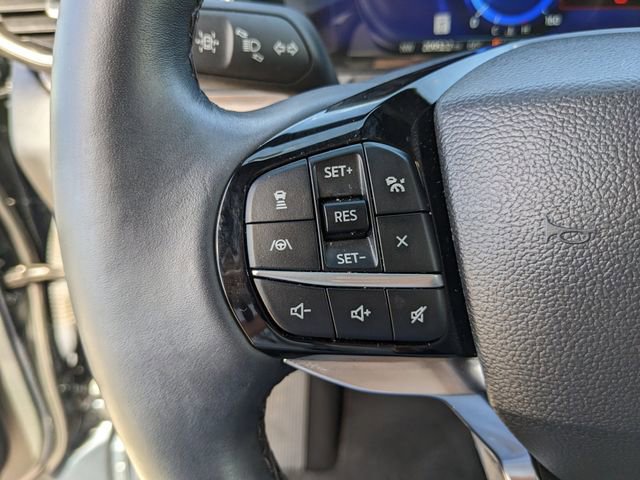 Certified 2023 Ford Explorer Platinum w/ Technology Package image 33