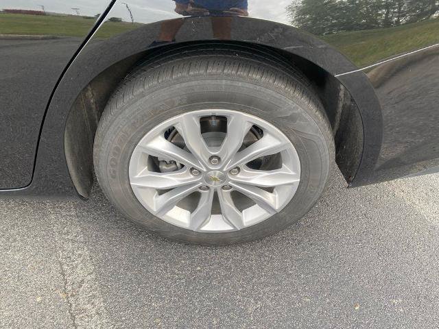 Used 2025 Chevrolet Malibu LT FWD image 31