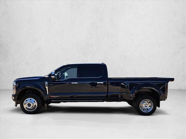 Certified 2024 Ford F450 Platinum image 6